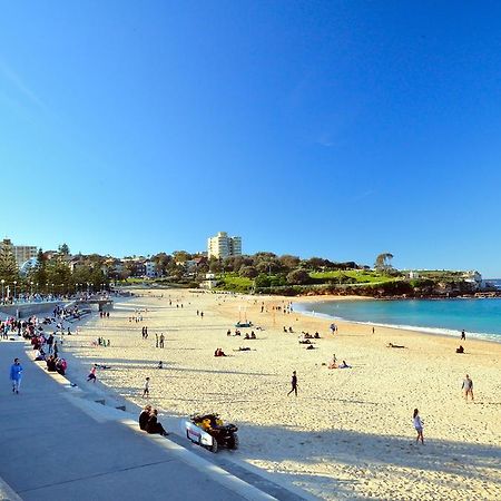 Dive Hotel Sydney Exterior photo