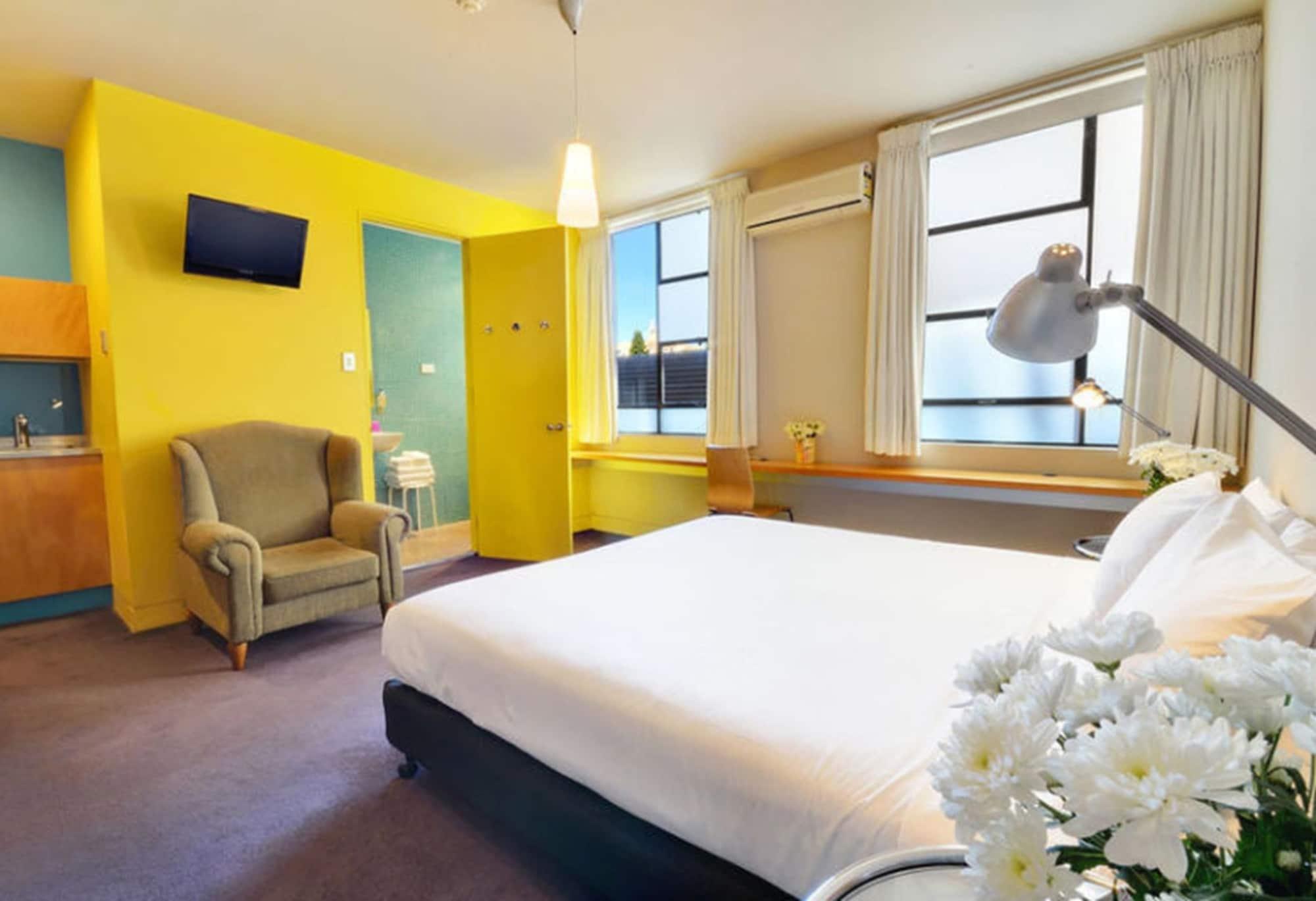 Dive Hotel Sydney Exterior photo