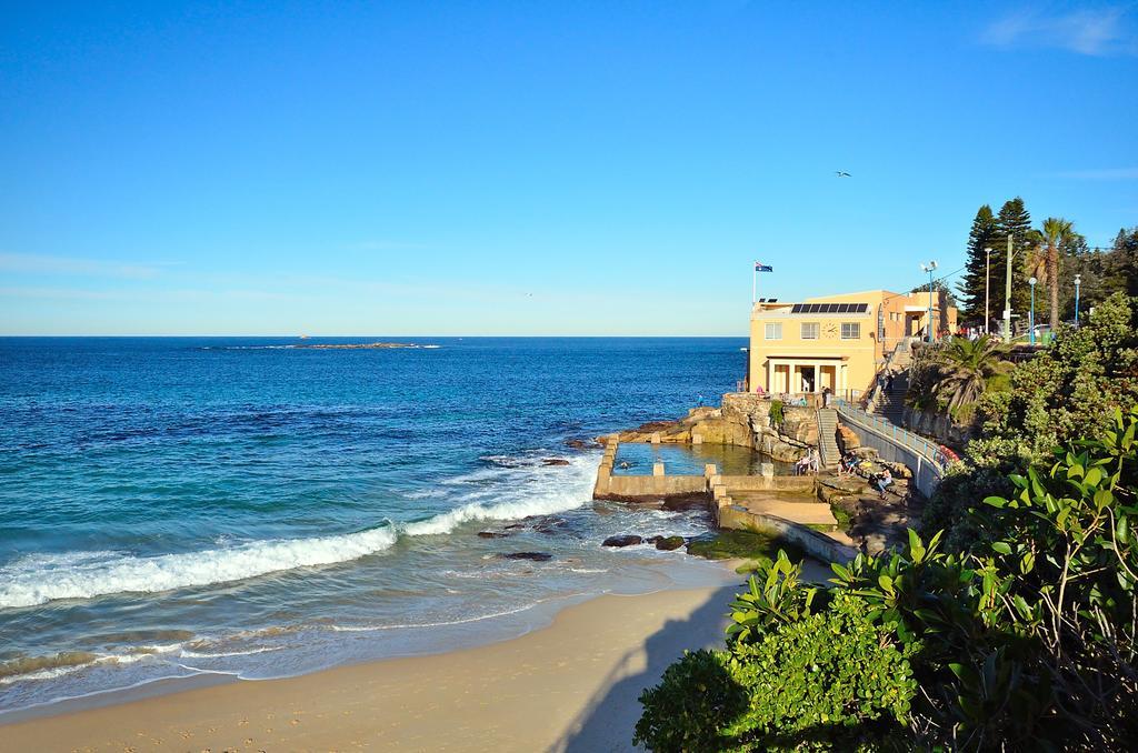 Dive Hotel Sydney Exterior photo
